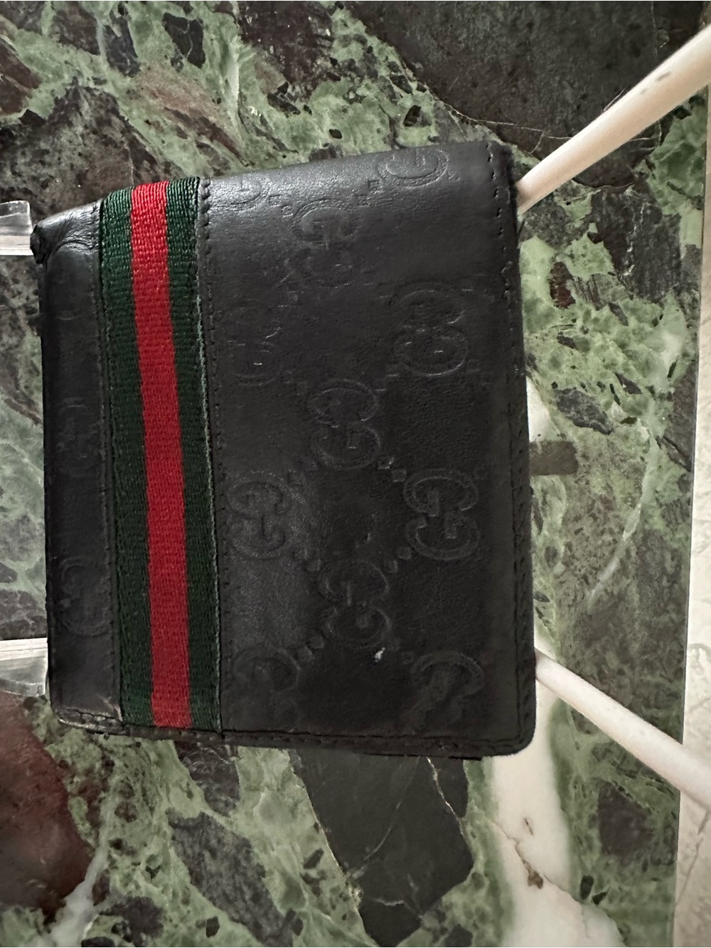 Men Accessories Subcategory Identification